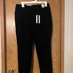 Judy Blue High Waist Tummy Control Skinny Jeans